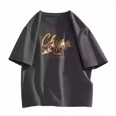 Warrior T