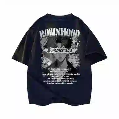 ROBINHOOD T
