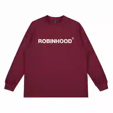 ROBINHOOD LogoT