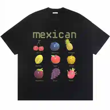 MEXICAN