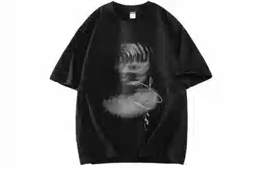 AYEA Graphic Print T-Shirt