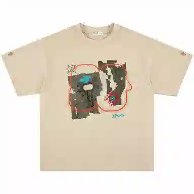 88rising SS25 T