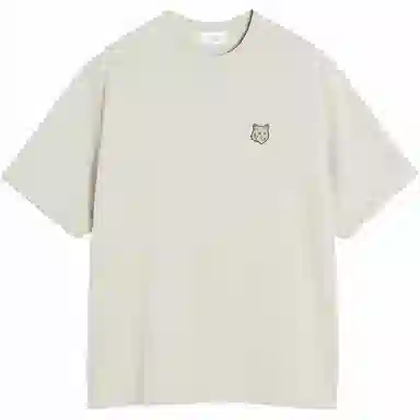 Maison Kitsune SS25 T