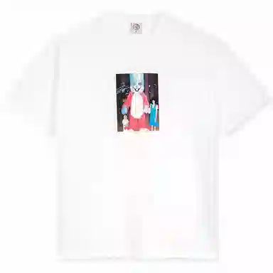 POLAR SKATE CO T