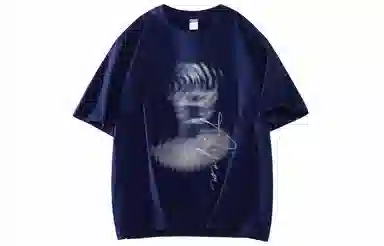 AYEA Graphic Print T-Shirt