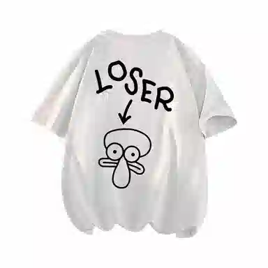 SPONGEBOB SQUAREPANTS T