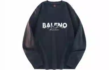 BALENO LogoT