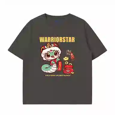 Warrior T
