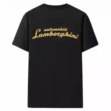 Automobili Lamborghini logoT