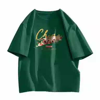 Warrior T