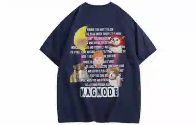 magmode T
