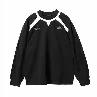 JHYQ Long Sleeve T-Shirt