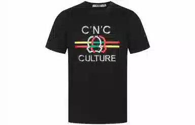 C'N'C LogoT