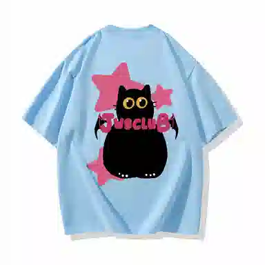 JEANSWEST CLUB LogoT