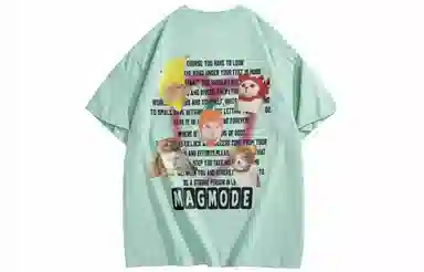 magmode T