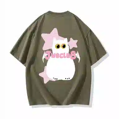 JEANSWEST CLUB LogoT