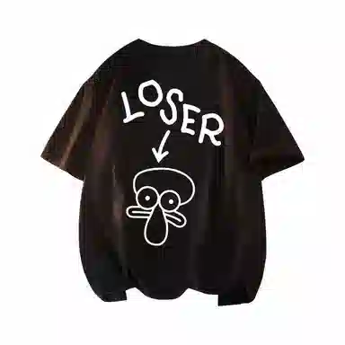 SPONGEBOB SQUAREPANTS T