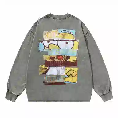 The Simpsons T