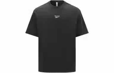 Reebok Graphic Knit Tee