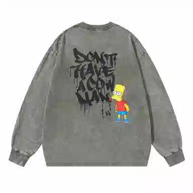 The Simpsons T