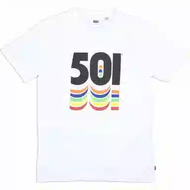 levis 501 T