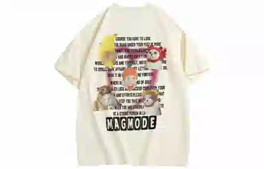 magmode T