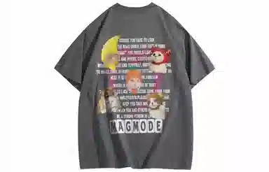 magmode T