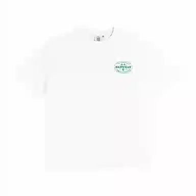 Snowday SF Cable Car Tee T