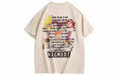 magmode T