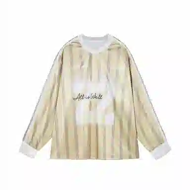 BJHG V-Neck Sports Jersey