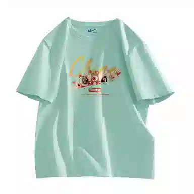 Warrior T