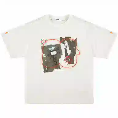 88rising SS25 T
