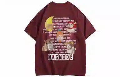 magmode T