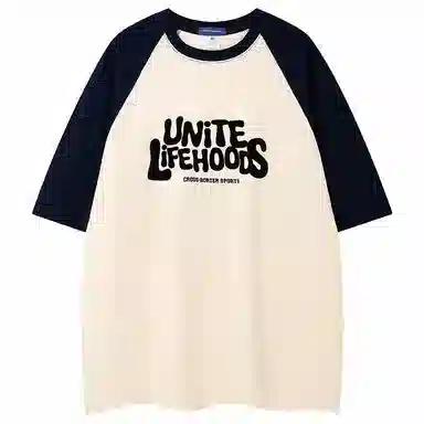Unite Life HOODS T