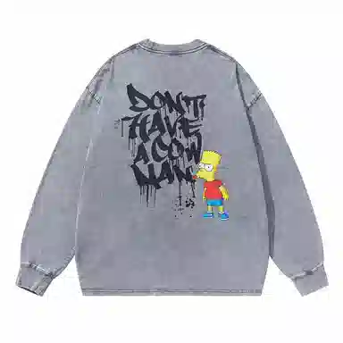 The Simpsons T