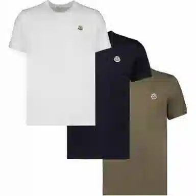 Moncler LogoT 3