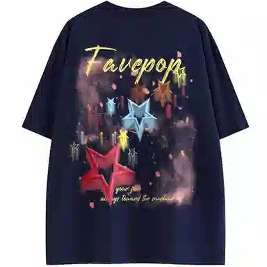 FAVEPOP T