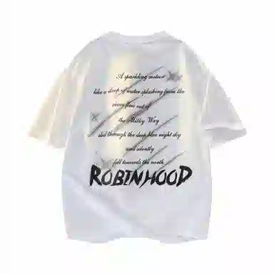 ROBINHOOD T