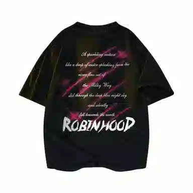 ROBINHOOD T