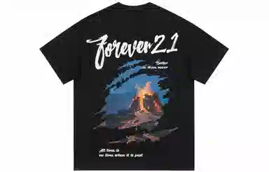 FOREVER 21 LOGOT