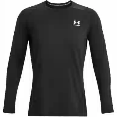Under Armour ColdGear Fitted Crew T