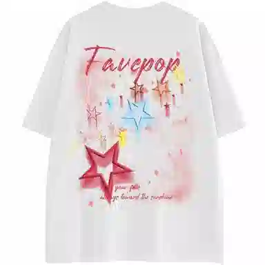 FAVEPOP T