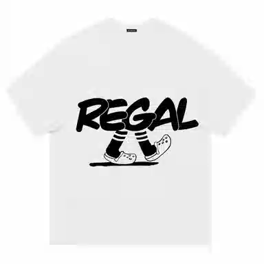BIG TIME REGAL LOGOT