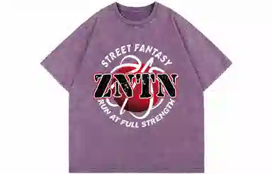 ZNTN Logo T