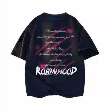 ROBINHOOD T