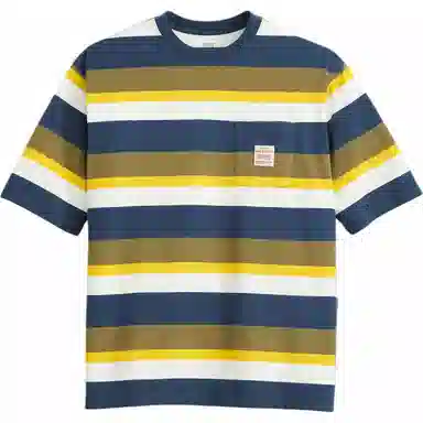 levis T