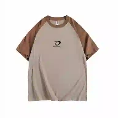 LIGHTNING MONSTER LogoT