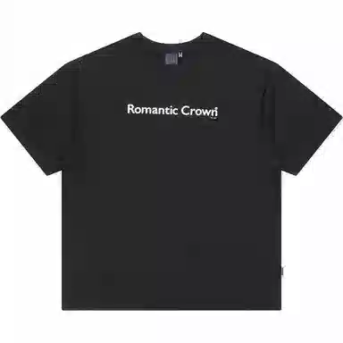 RMTCRW ROMANTIC CROWN SS24 logoT