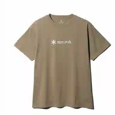 snow peak T