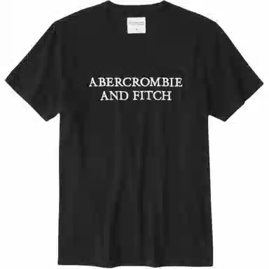 AbercrombieFitch LogoT
